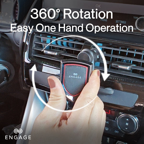 Engage Universal Magnetic Car Mount