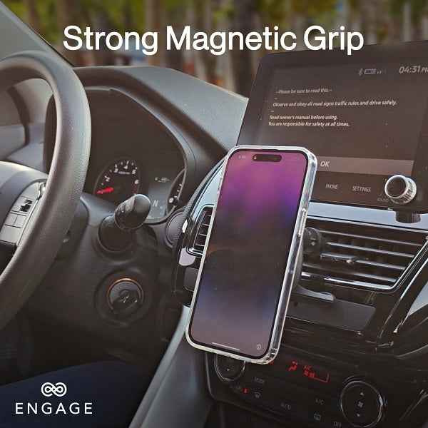 Engage Universal Magnetic Car Mount