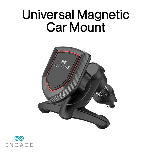 Engage Universal Magnetic Car Mount