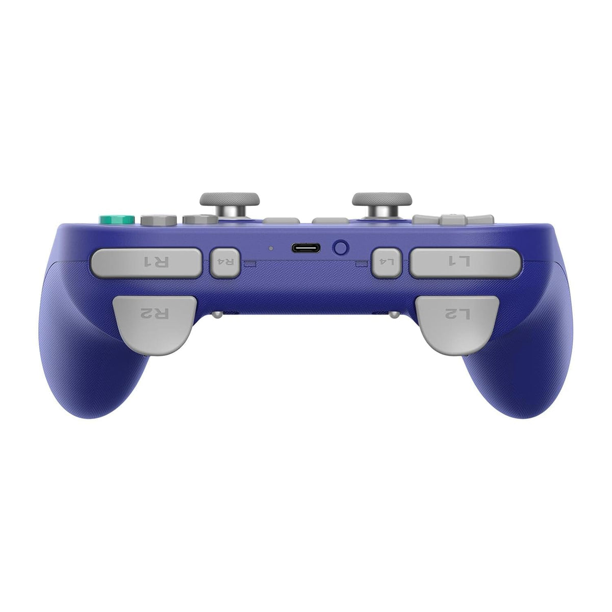 8BitDo Pro 3 Bluetooth Controller-Purple