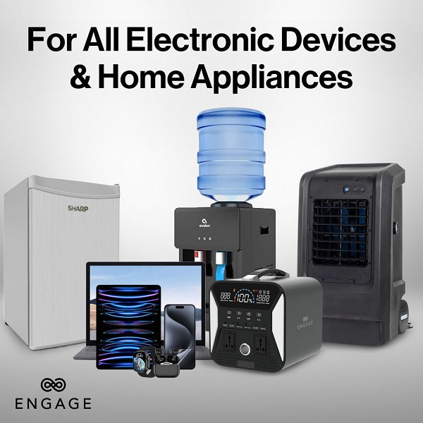 إشراك محطة الطاقة 135200MAH (551WH)