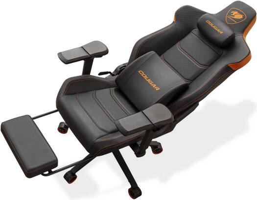 Armor Evo M - Orange