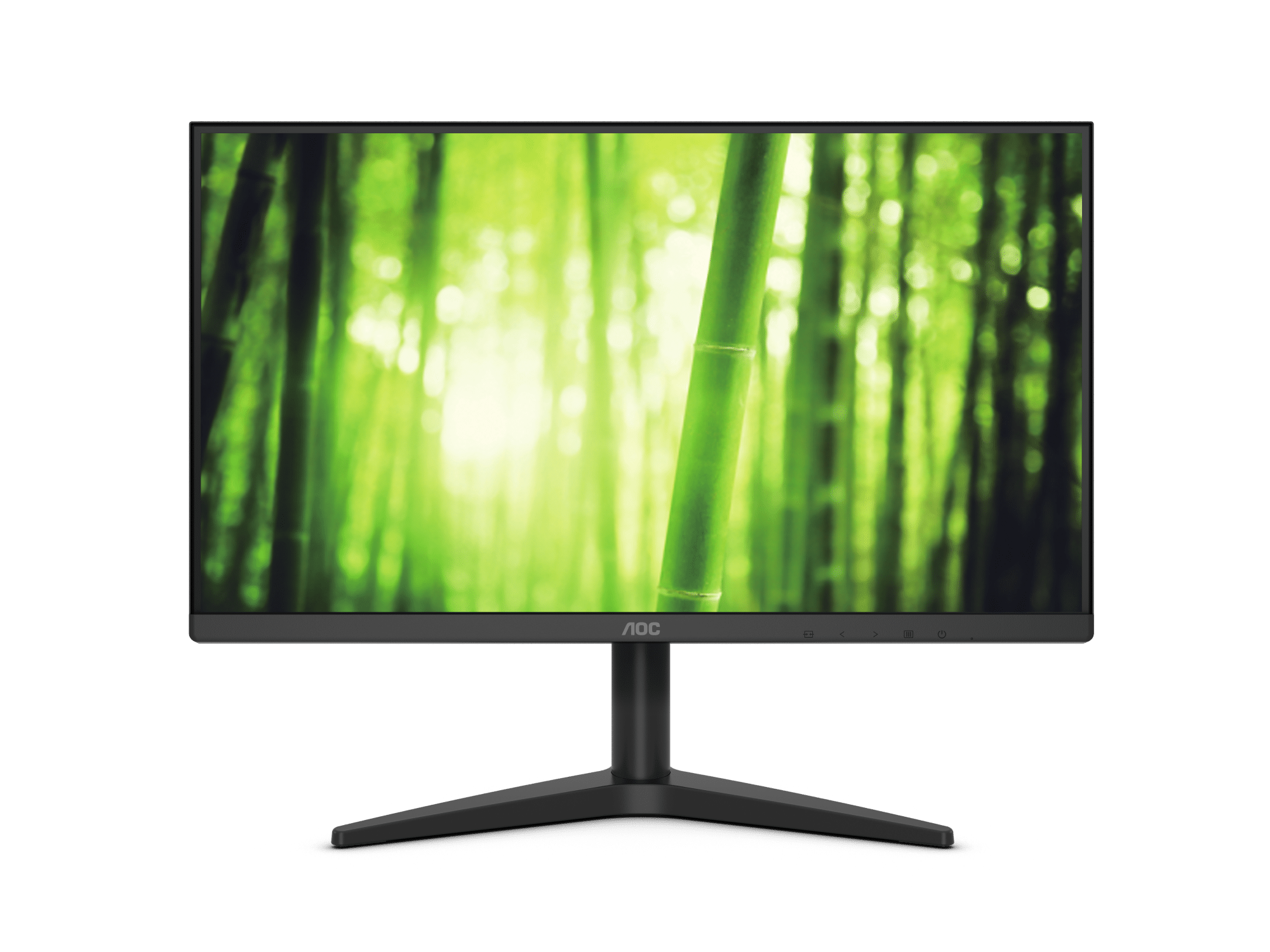 AOC 21.5 100Hz Monitor