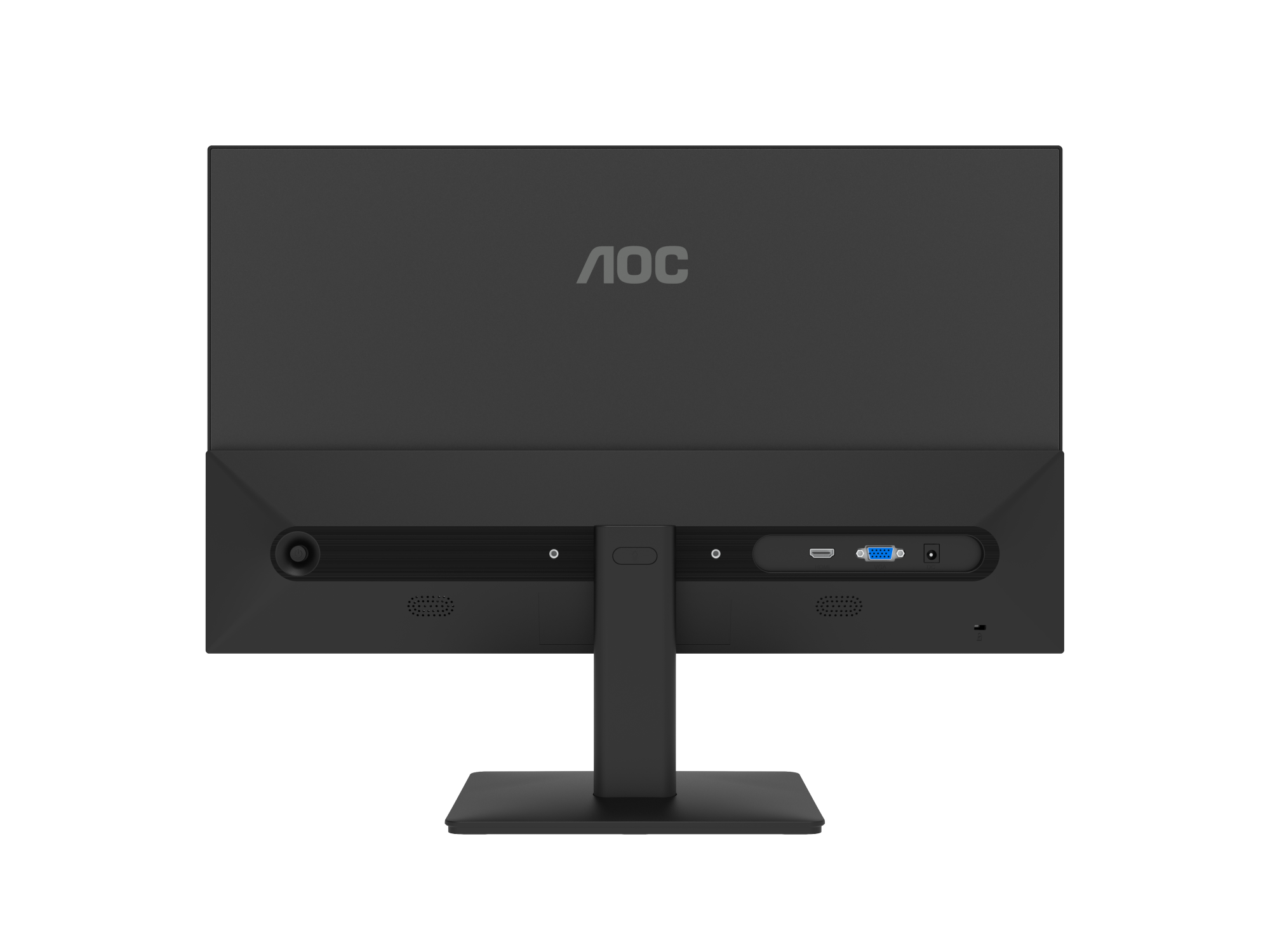 AOC 21.5 100Hz Monitor