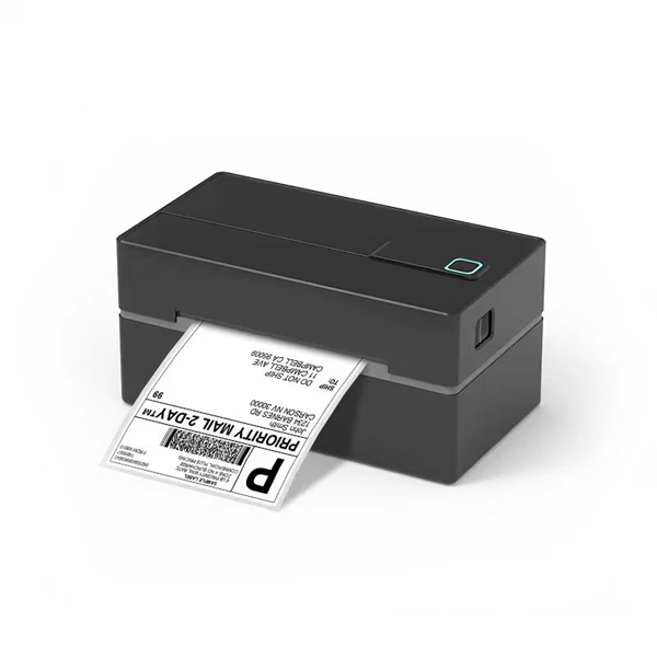 4 Inch Portable Thermal Printer (150MM/S)