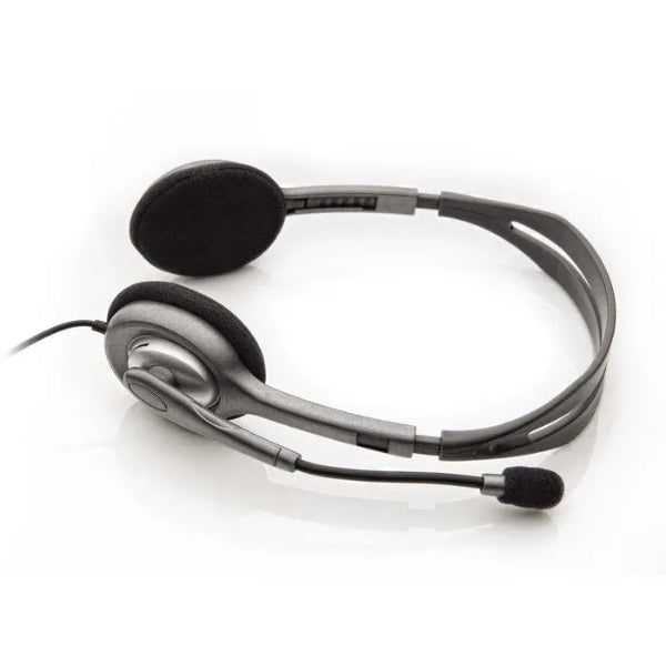 Logitech Stereo Headset H110