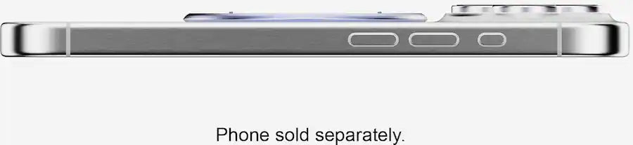 Ohsnap Phone Grip Lux 5 - Orchid Slap