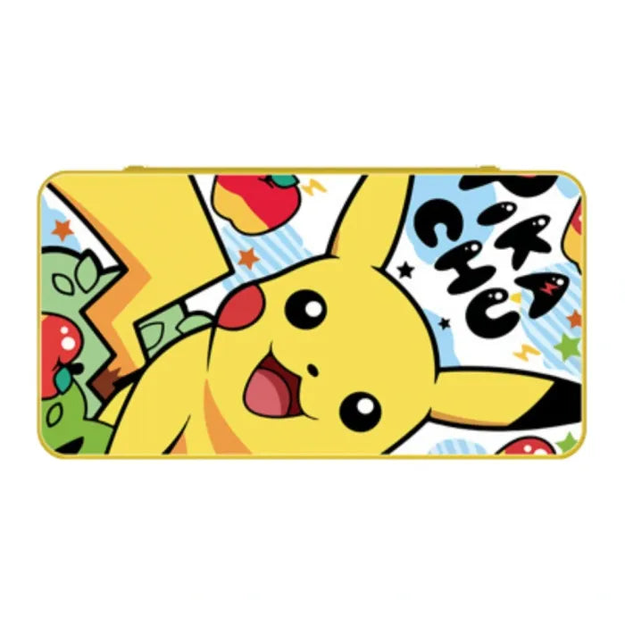 24 Game Cassette Tape Storage Box For Nintendo Switch 2 (Pearl Bag Packing) Hs-Sw2056V