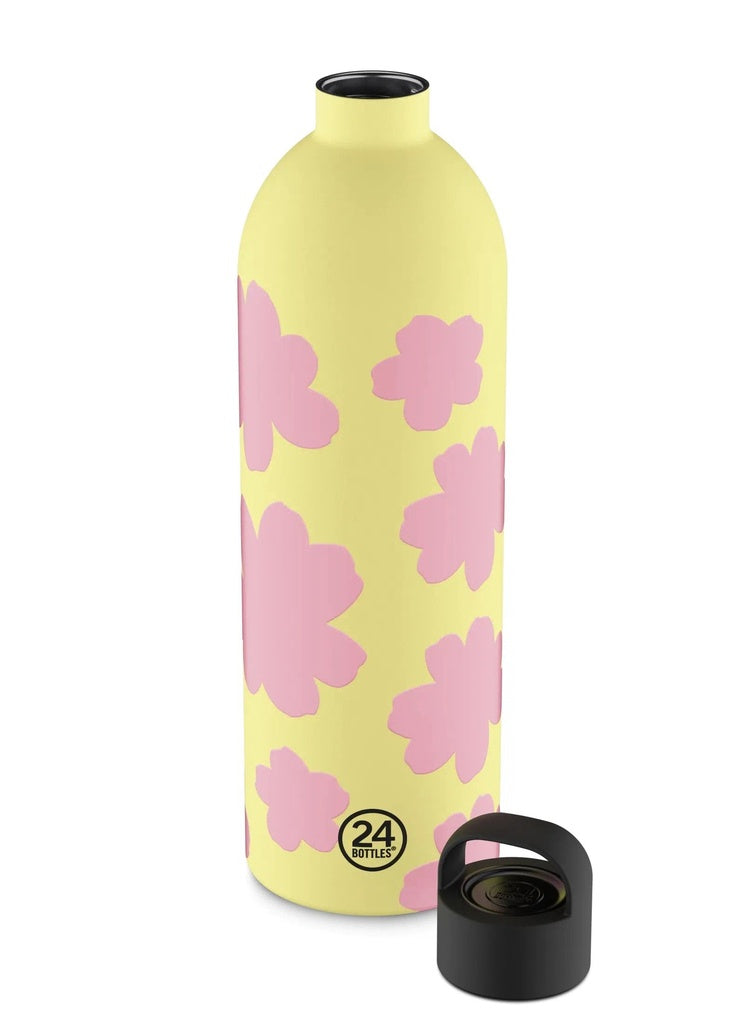 Clima Bottle 1.5lt Daydreaming Yellow