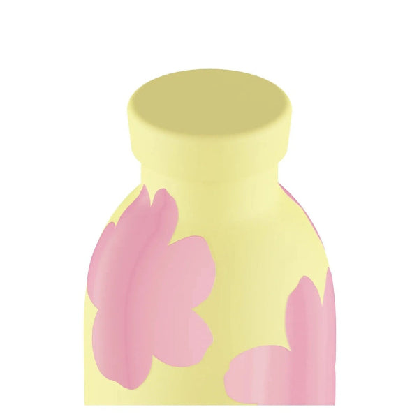 Clima Bottle 330 Daydreaming Yellow