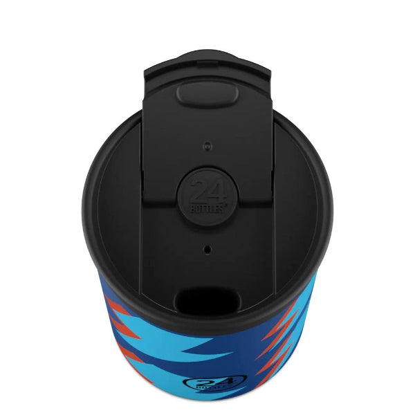 Clima Travel Tumbler 350 Zap Zap
