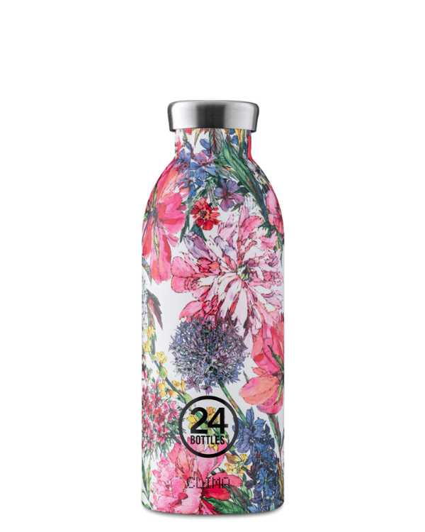 Clima 24Bottles 500ml  -Begonia