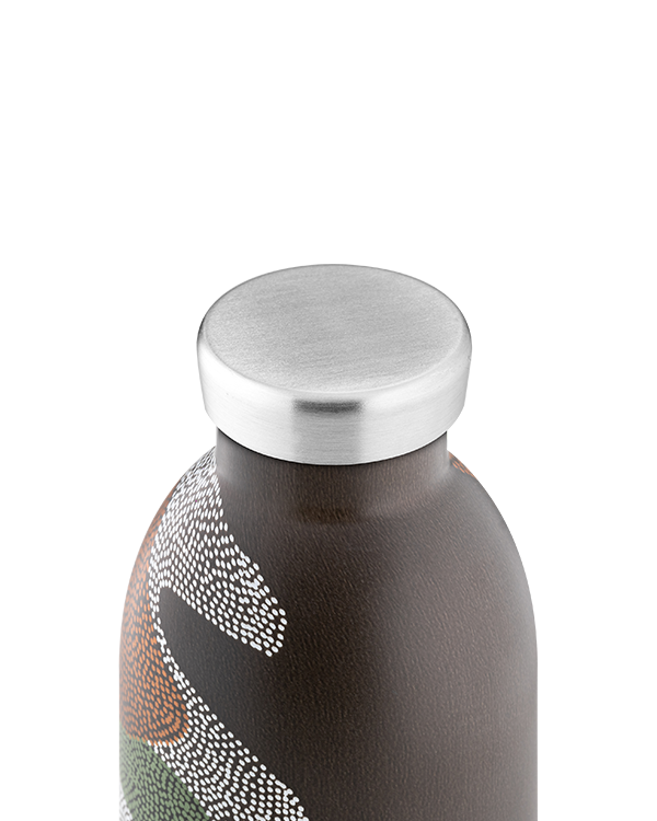 Clima 24Bottle 500ml- Camo Zone