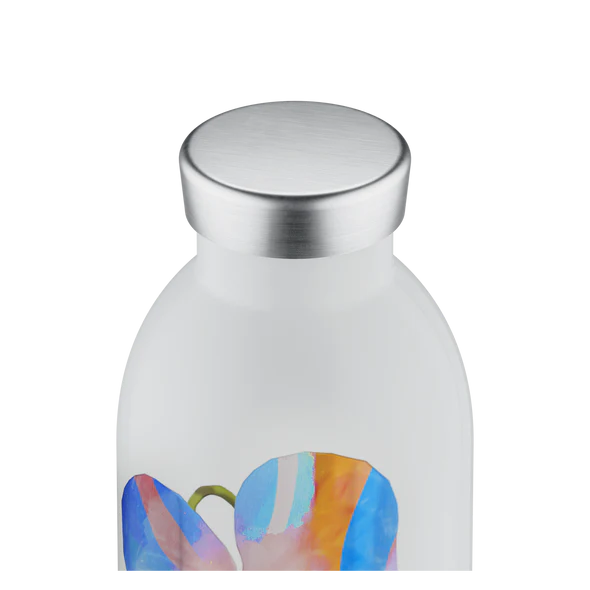 Clima Bottle 050 -500ml - Cosmic Flowers