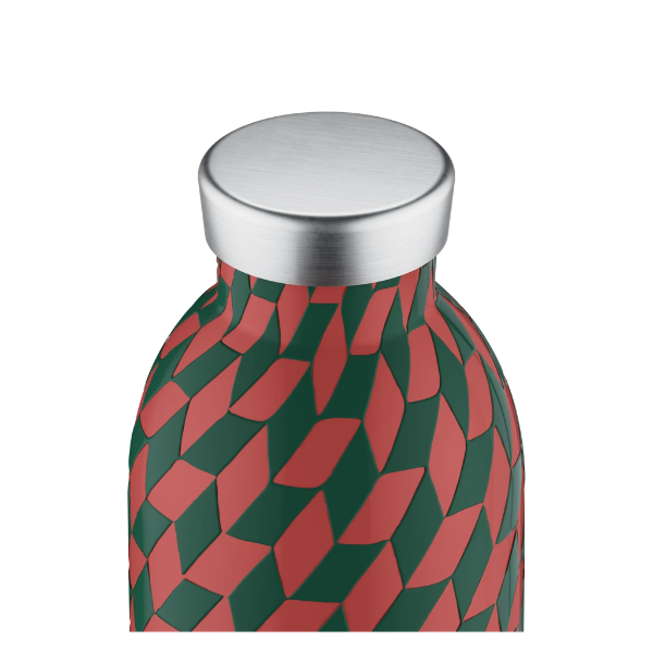 Clima Bottle 050 - 500ml -Groovy Red
