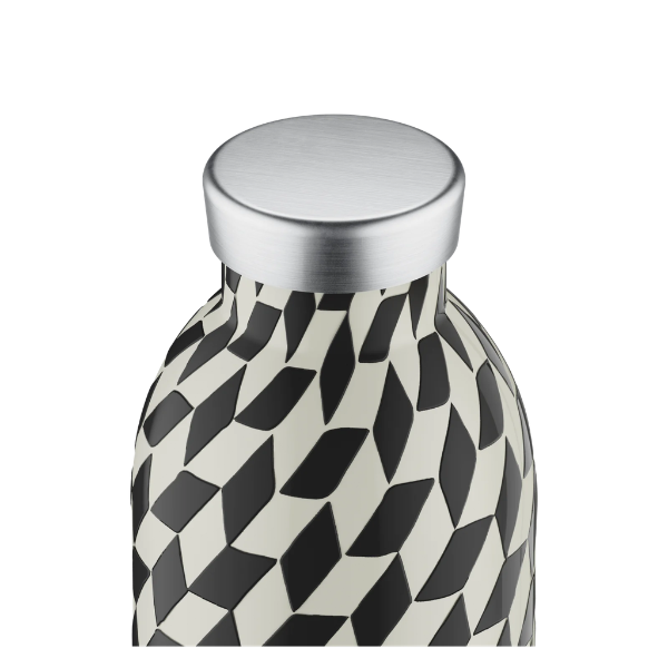 Clima Bottle 050 - 500ml - Groovy White