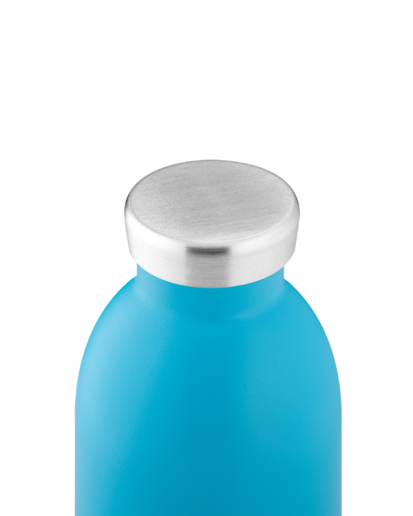 Clima 24Bottles 500ml -Stone Lagoon Blue