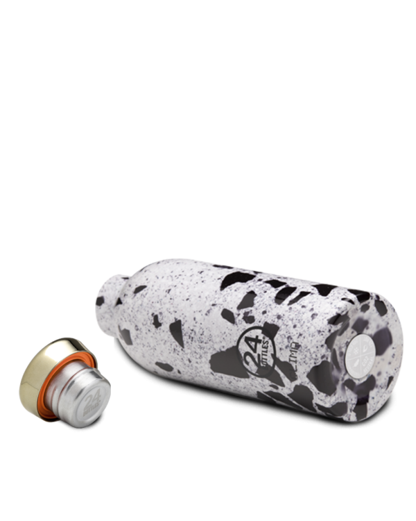 Clima bottle 050 -500ml -Pompei