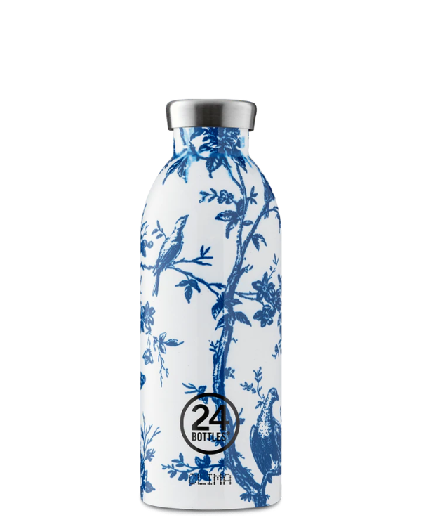 Clima 24Bottles 500ml- Silkroad