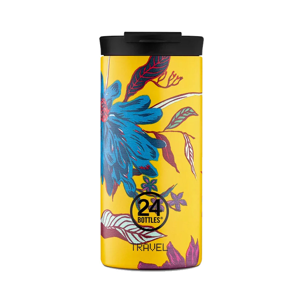 Travel  24Bottles Tumbler 600ml - Aster