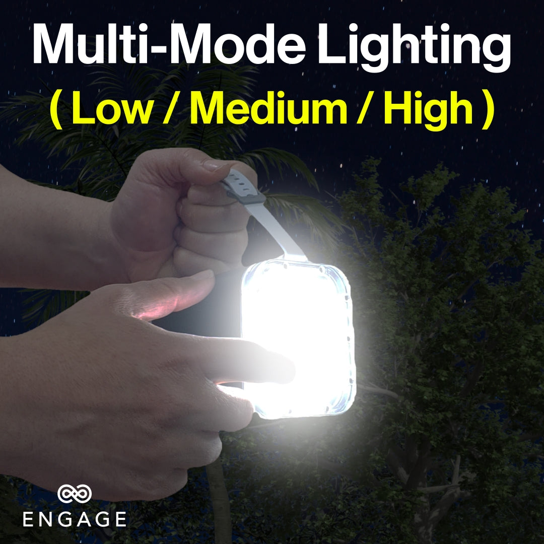 إشراك محطة الطاقة المصغرة 40000mAh