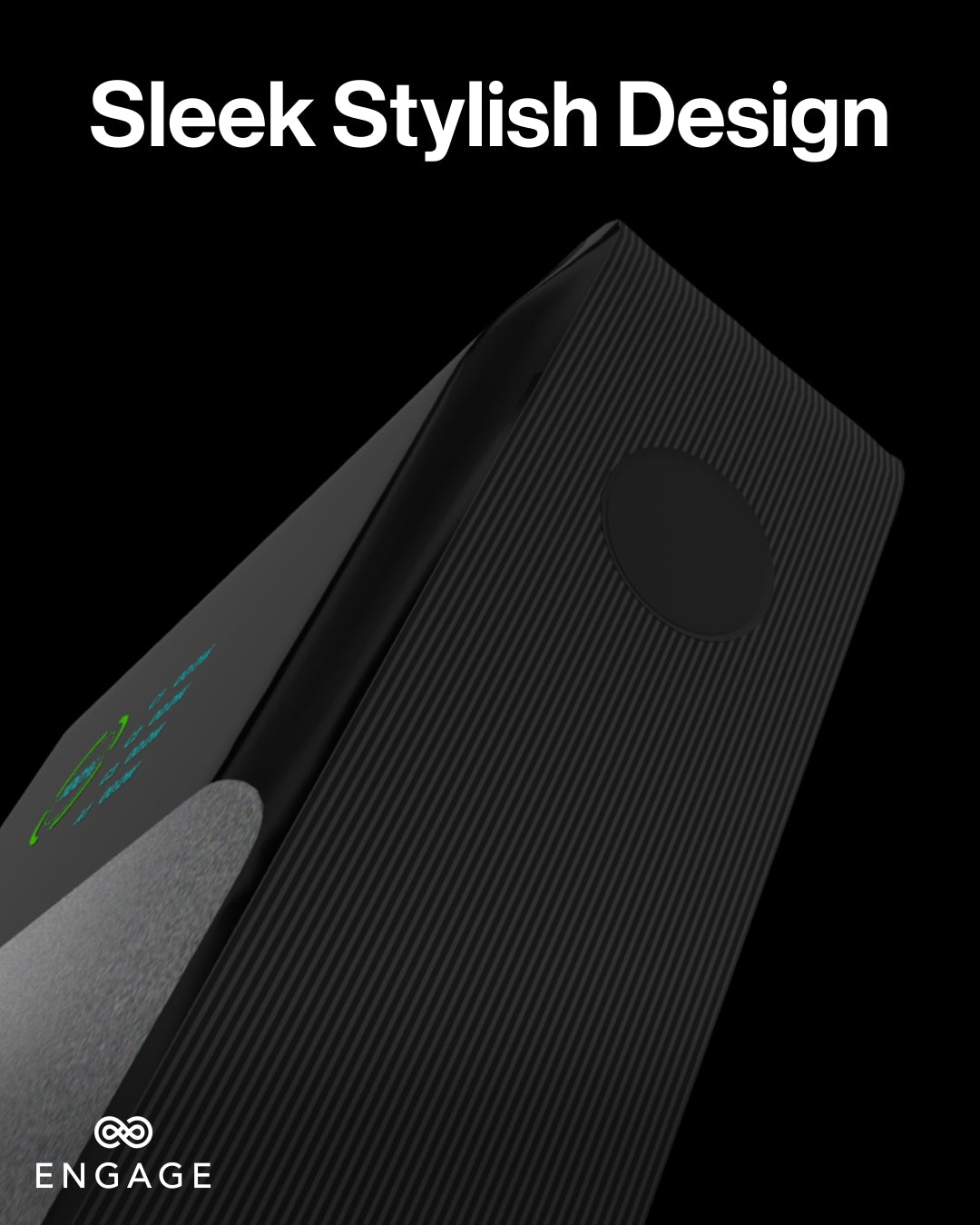 إشراك PowerBank 25000mAh-شحن لاسلكي مزدوج 3 USB-C 1 USB-A
