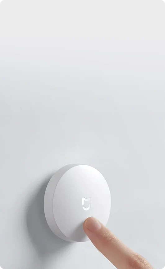 Mi Wireless Switch