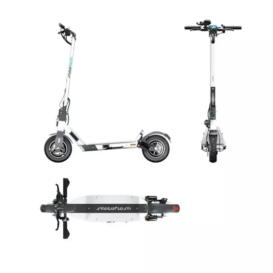Electric Scooter Skateflash Model US