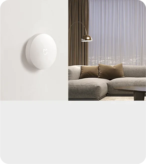 Mi Wireless Switch
