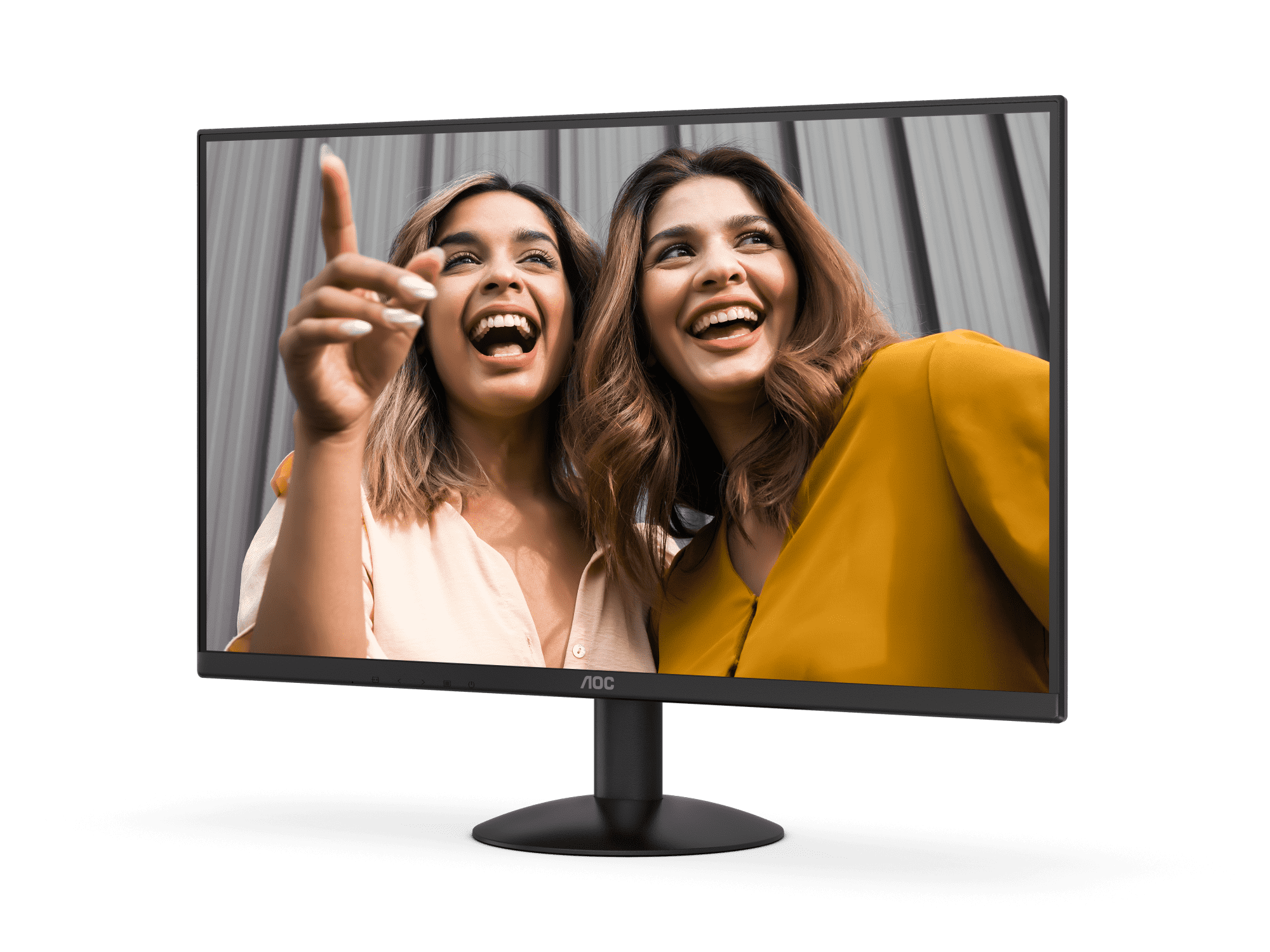 AOC 27 IPS Monitor