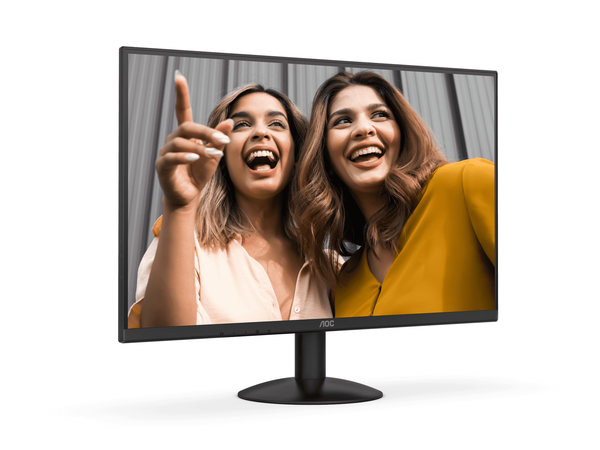 AOC 27 IPS Monitor
