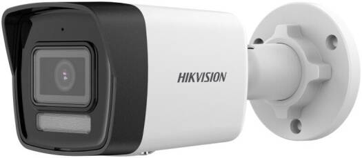 HikVision 4 MP Smart Hybrid Light Fixed Bullet Network Camera