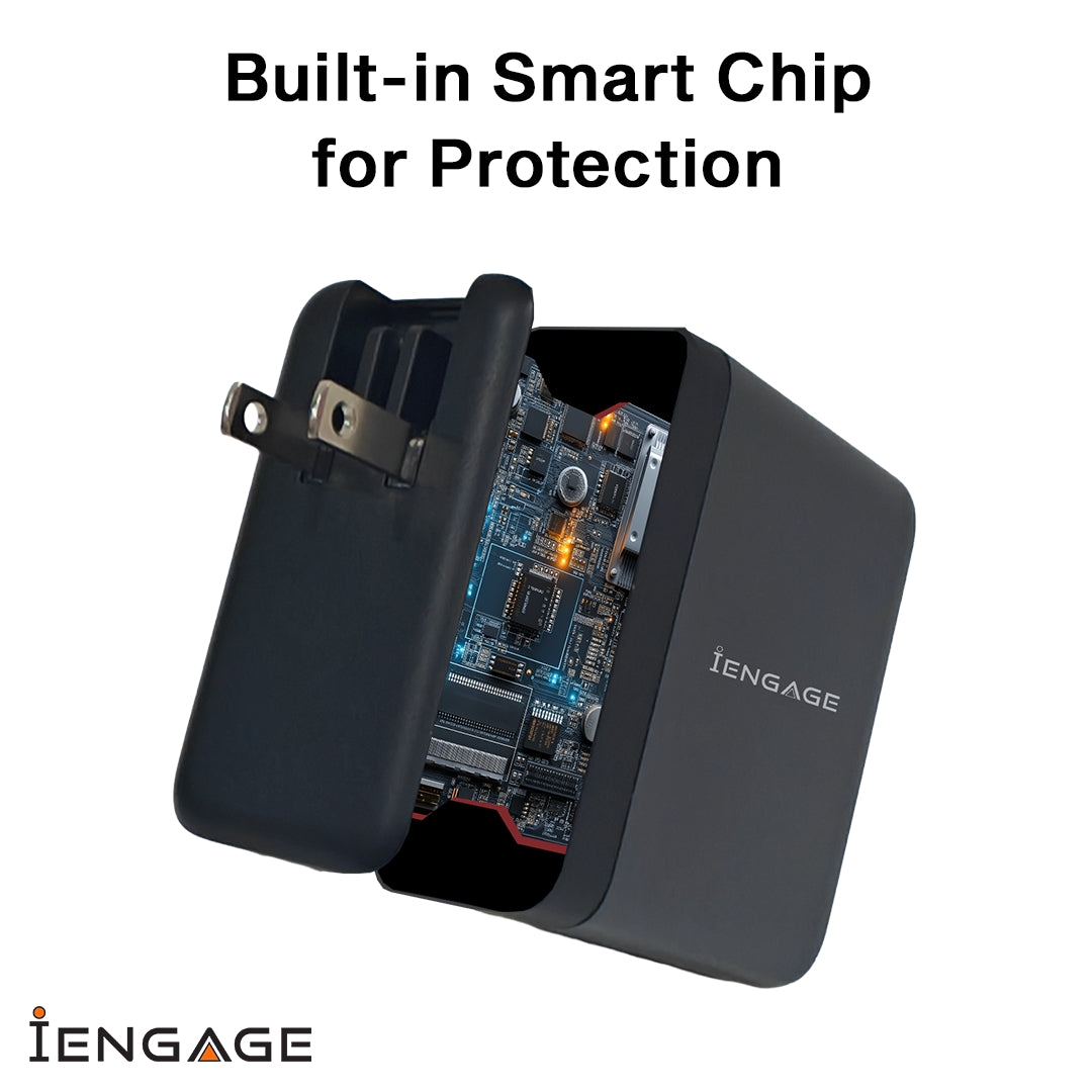iEngage Smart Digital Display Power Adapter (70W)