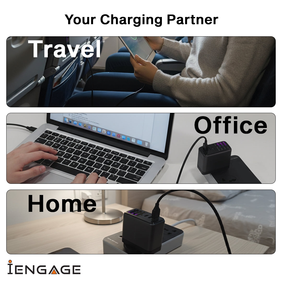 iEngage Smart Digital Display Power Adapter (70W)