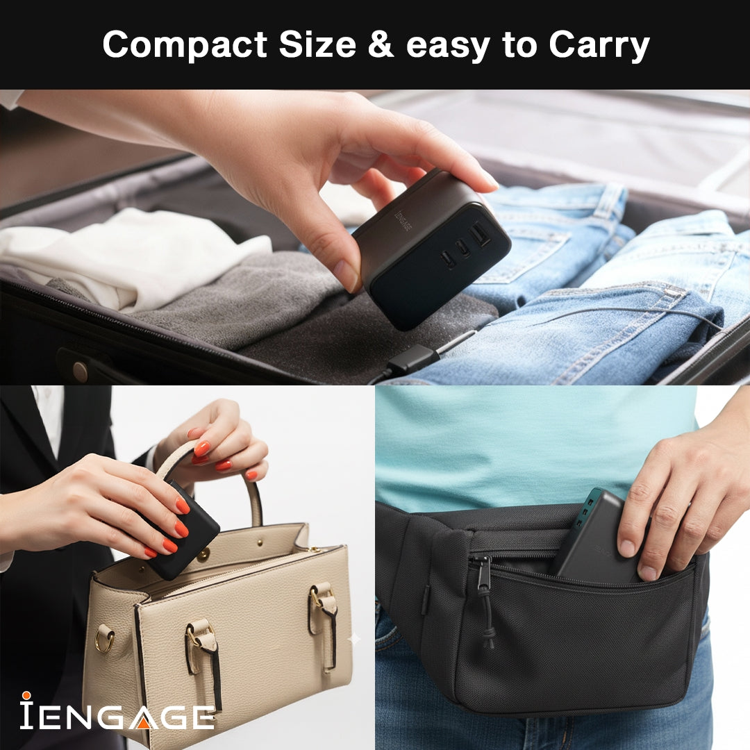 iEngage Smart Digital Display Power Adapter (70W)