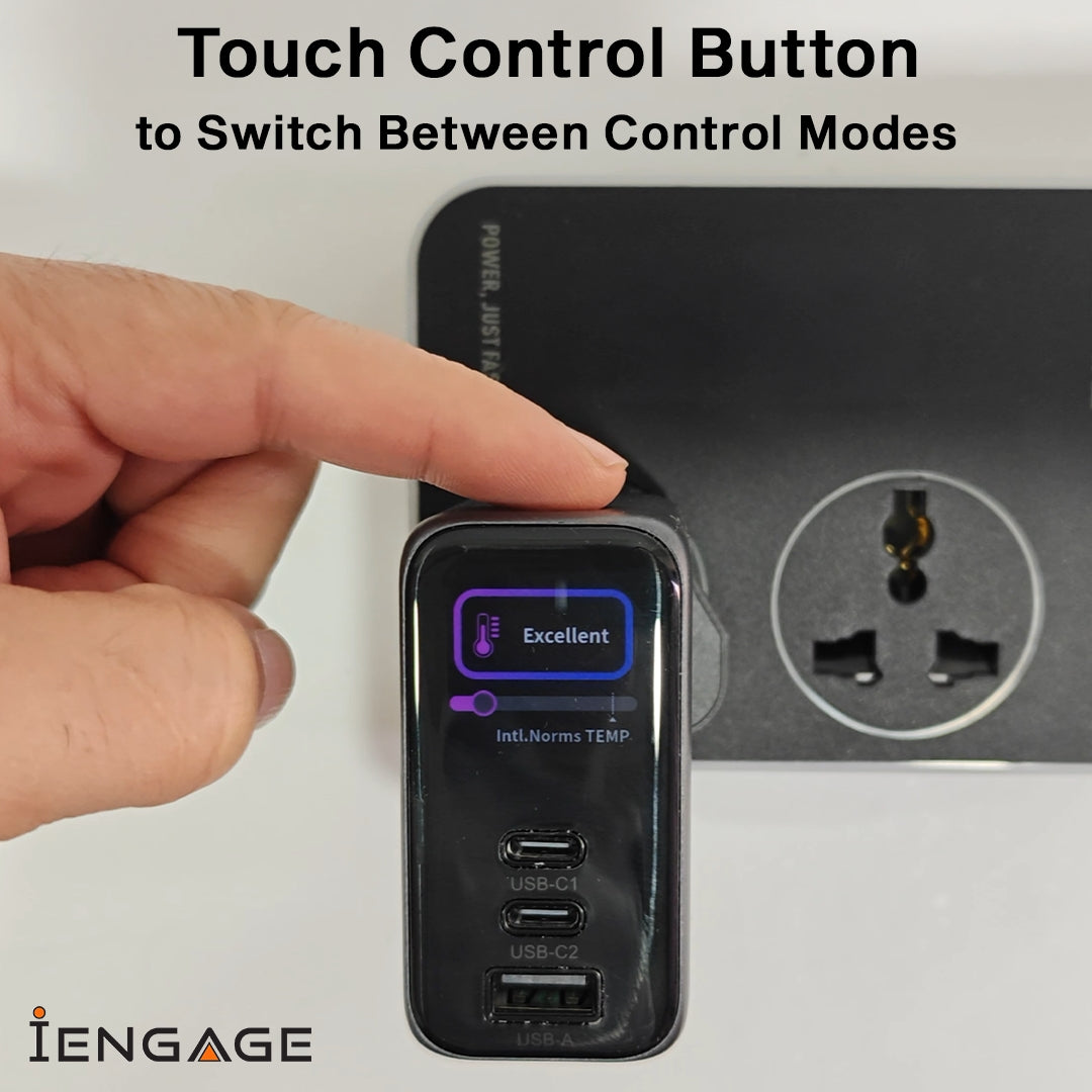 iEngage Smart Digital Display Power Adapter (70W)