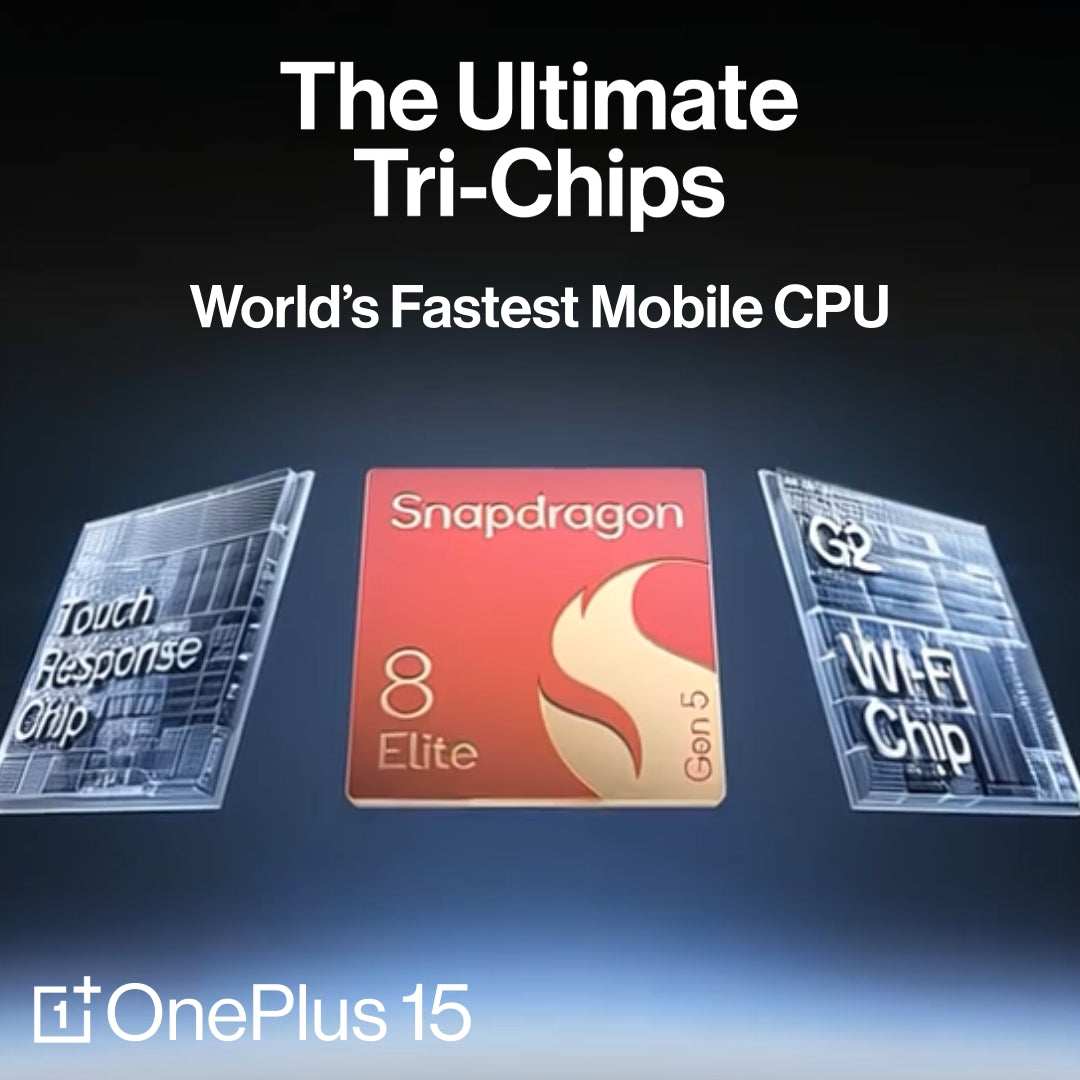 OnePlus 15 5G 16Gb/512Gb Ultra Violet