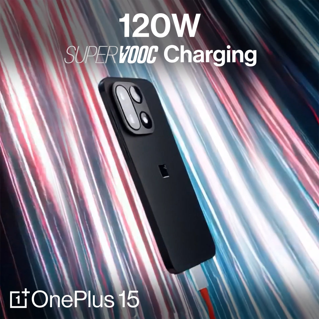 OnePlus 15 5G 16Gb/512Gb Sand Storm