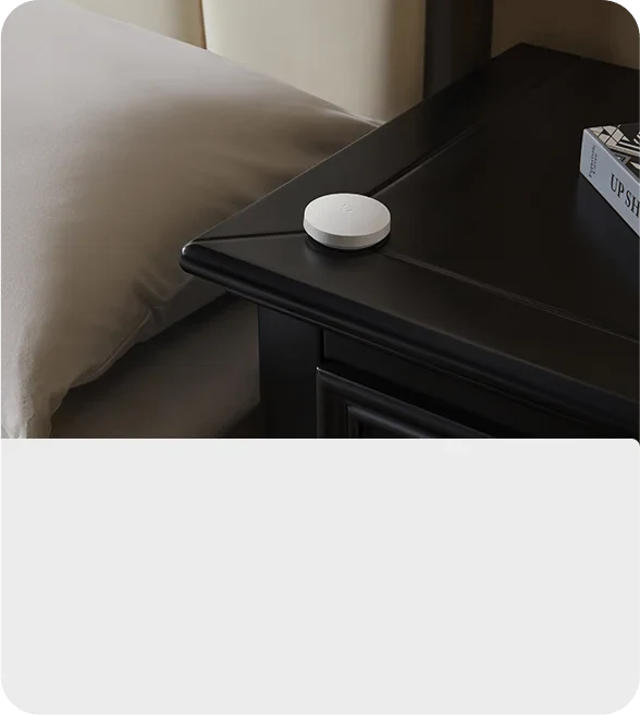 Mi Wireless Switch