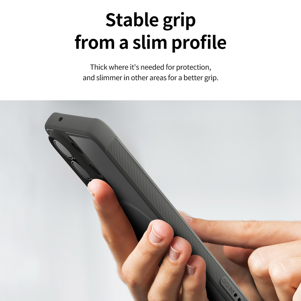 Araree Duple Magsafe Case For Samsung Galaxy S26 Ultra -Armor Light Blue