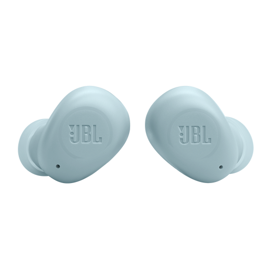 JBL Wave Buds True Wireless Earbuds Mint