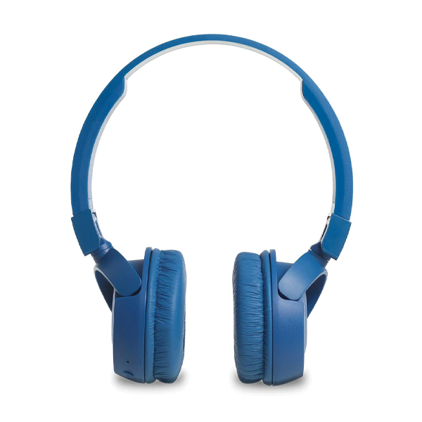JBL Bluetooth Headphone Tune 460Bt Blue