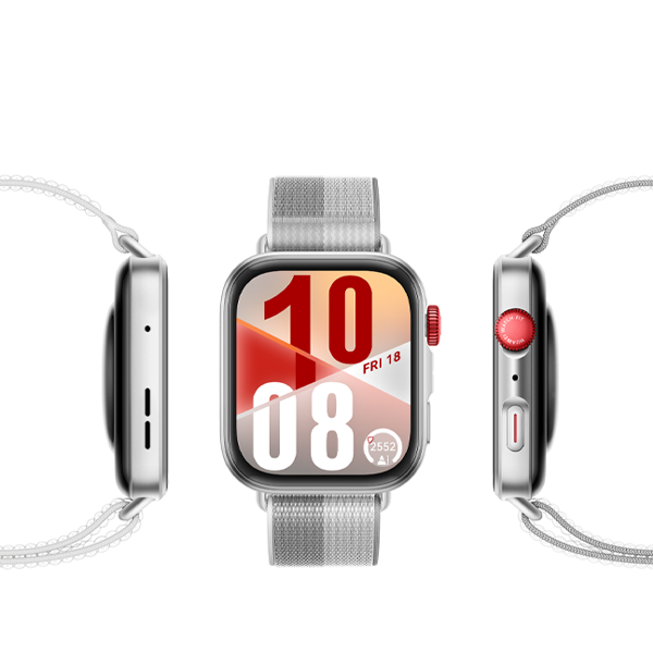 HUAWEI WATCH FIT 4 - GREY