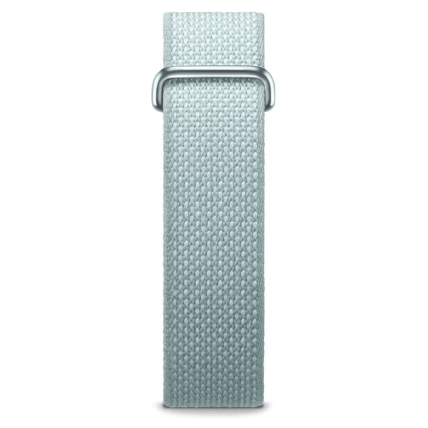 Google Fitbit Air Fitness Tracker - Fog