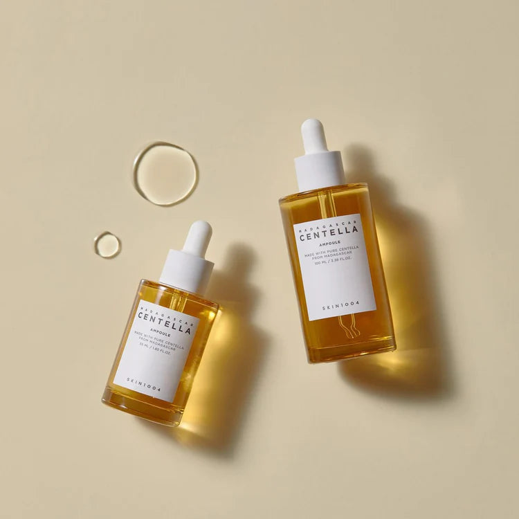 Skin1004 Madagascar Centella Ampoule 100Ml