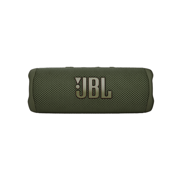 مكبر الصوت المحمول JBL Flip 6 Green