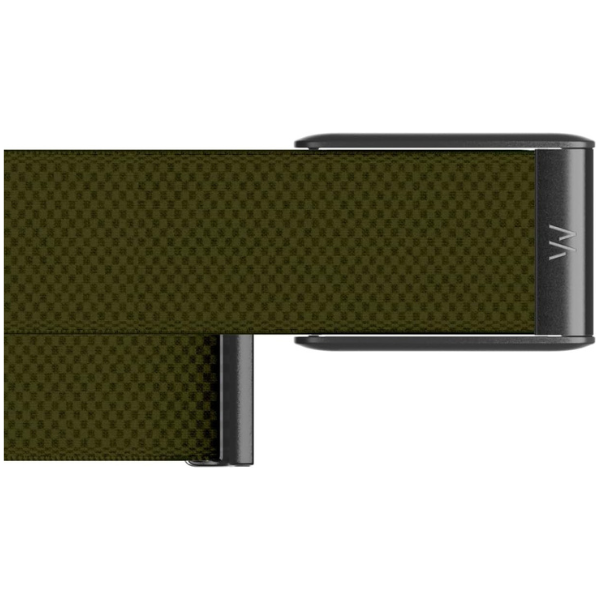 Whoop Superknit Wristband Compatible For Whoop 5.0 One And Peak-Forest