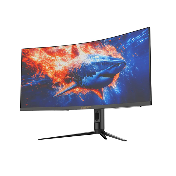 Sades GL-Shark SA-C01Q34 34