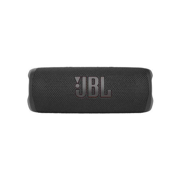 مكبر الصوت المحمول JBL Flip 6 Black