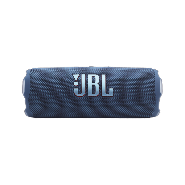 مكبر الصوت المحمول JBL Flip 7 Blue